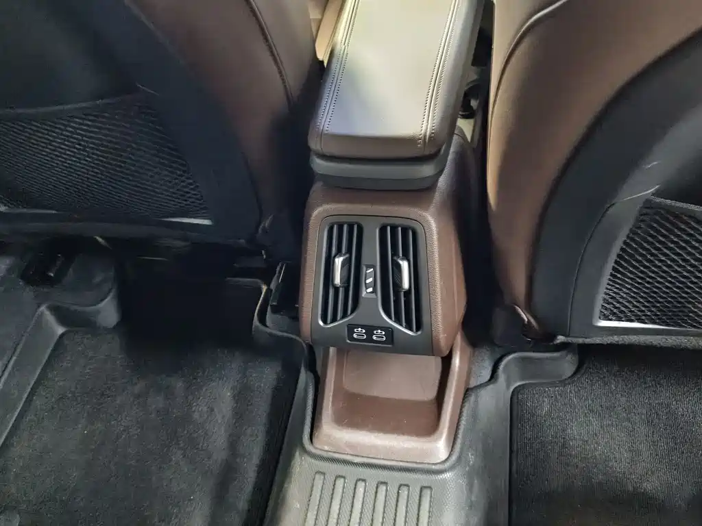 BMW X1 xDrive25 Li M Sport Package