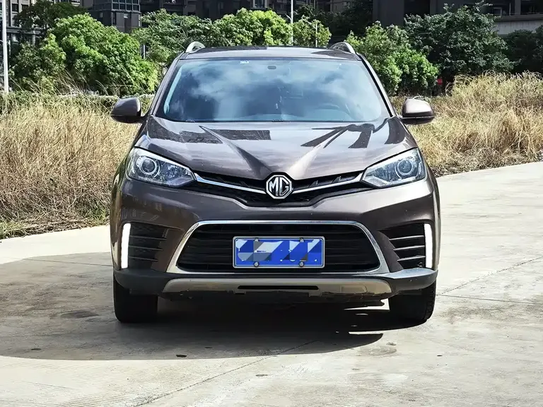 MG Ruiteng 20 T Auto Luxury