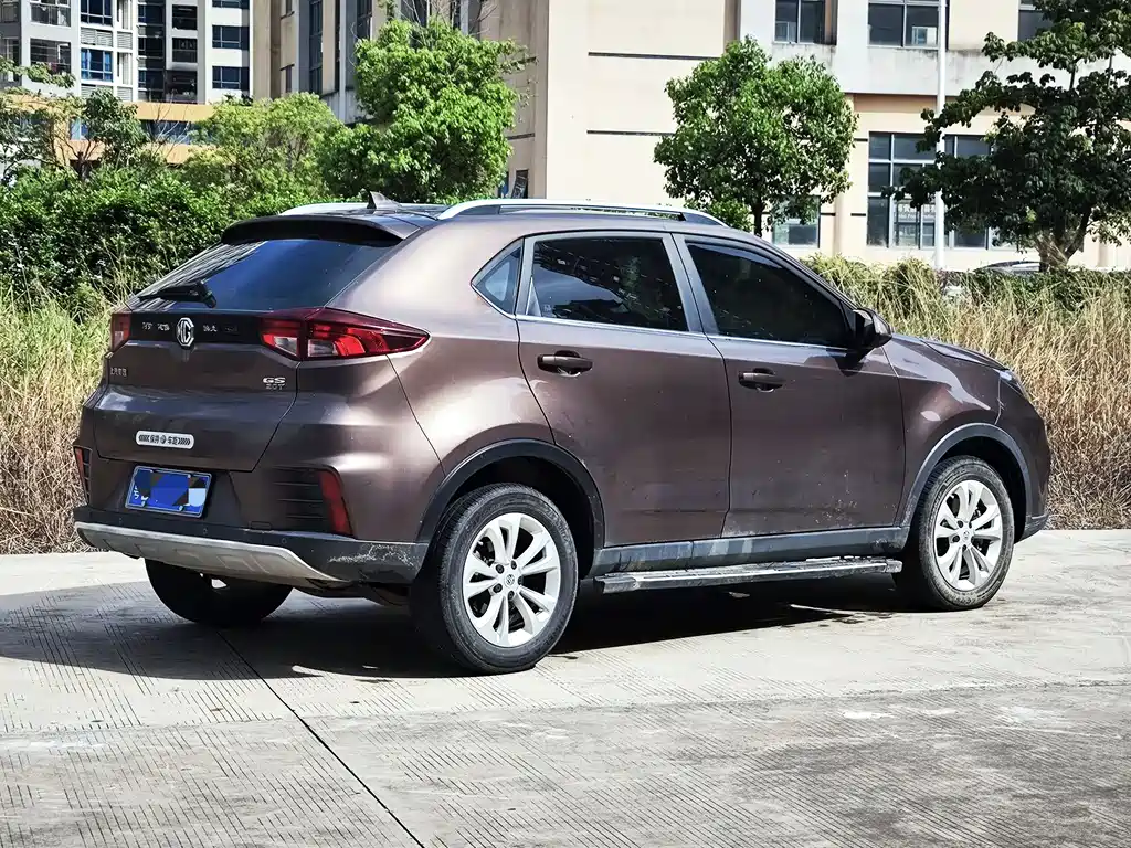 Ruiteng 20 T Auto Luxury