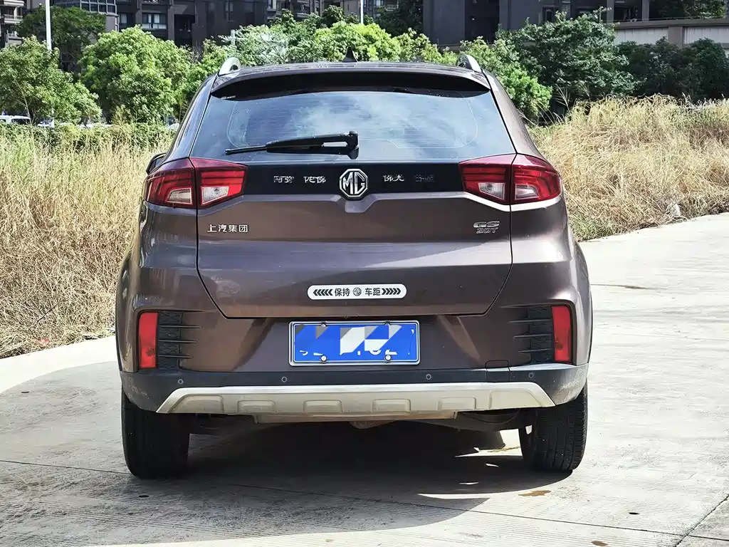 Ruiteng 20 T Auto Luxury