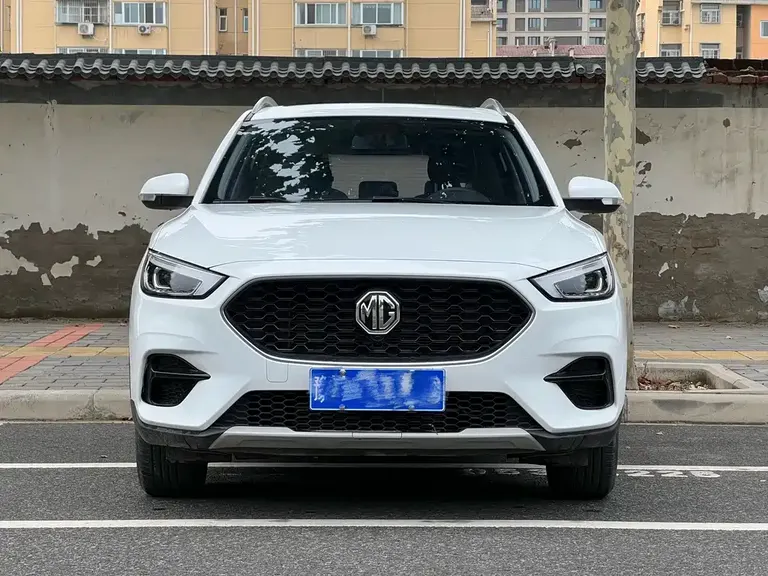 MG ZS 180 DVVT Auto Lite