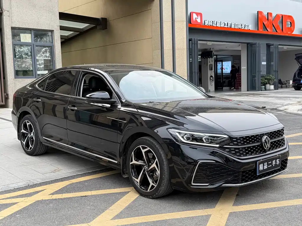 Passat 380 TSI Starry Sky Luxury