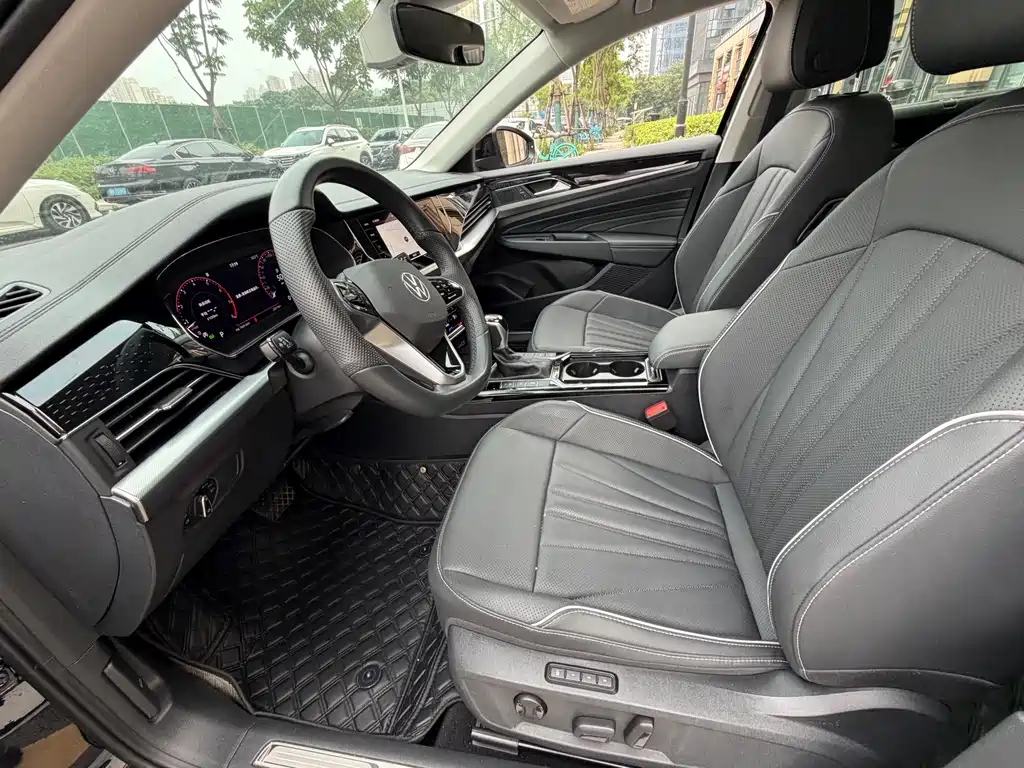 Passat 380 TSI Starry Sky Luxury