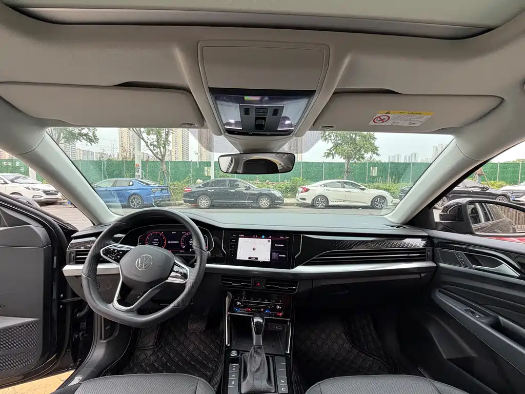 Passat 380 TSI Starry Sky Luxury