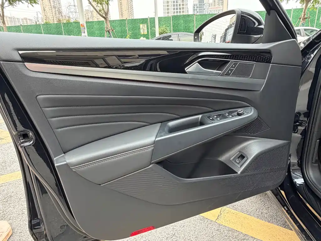 Passat 380 TSI Starry Sky Luxury