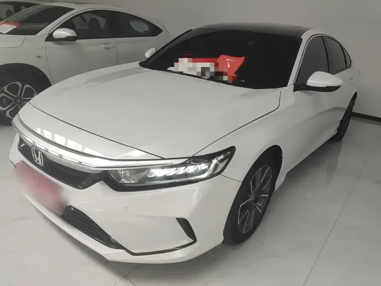 Honda Inspire 260 TURBO Elegant