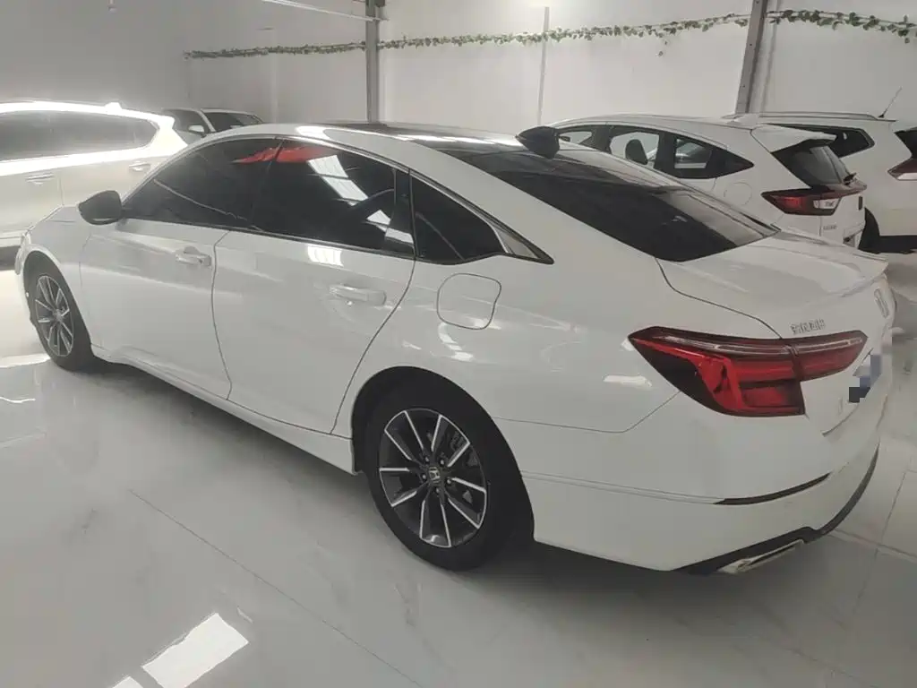 Inspire 260 TURBO Elegant