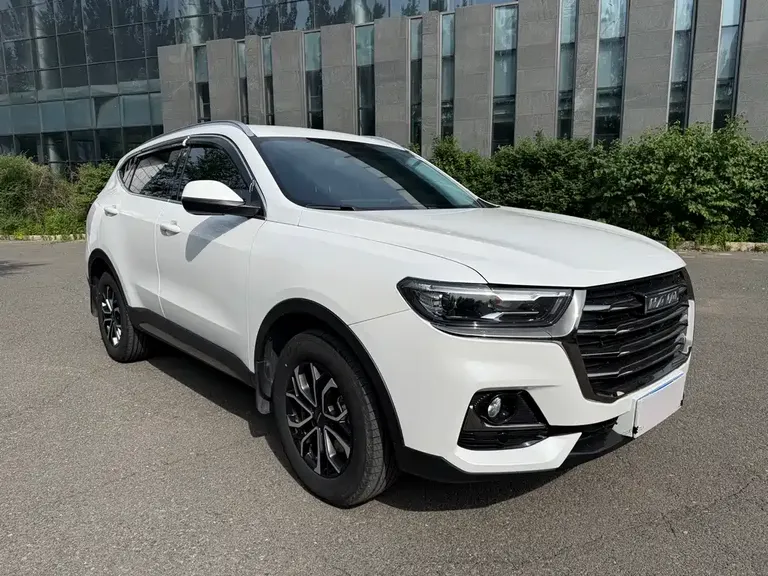 Haval H6 China Style 1.5 T Auto Urban