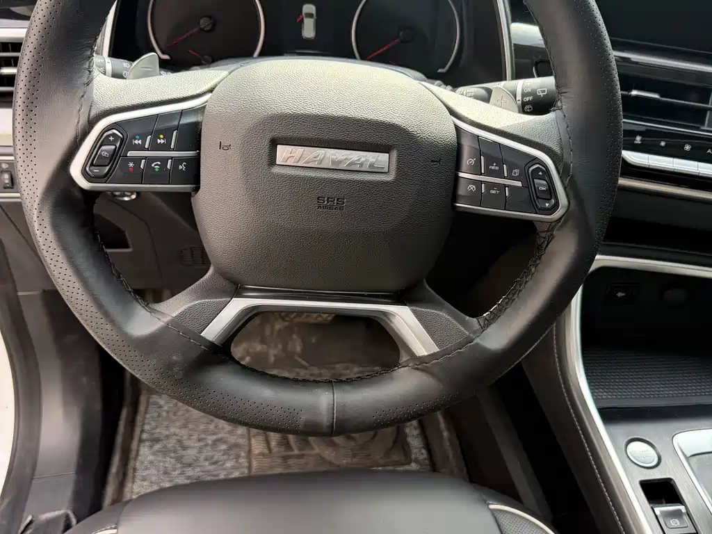 Haval H6 China Style 1.5 T Auto Urban