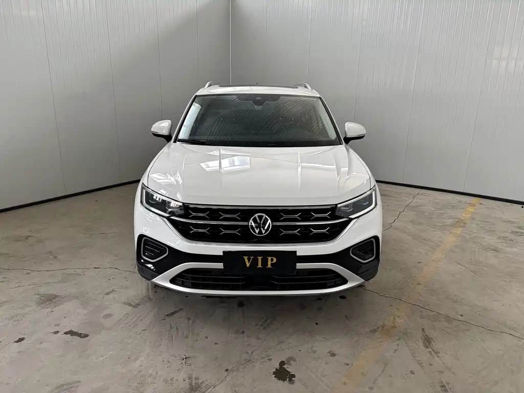 Tayron 280 TSI 2 WD Luxury Plus Advanced