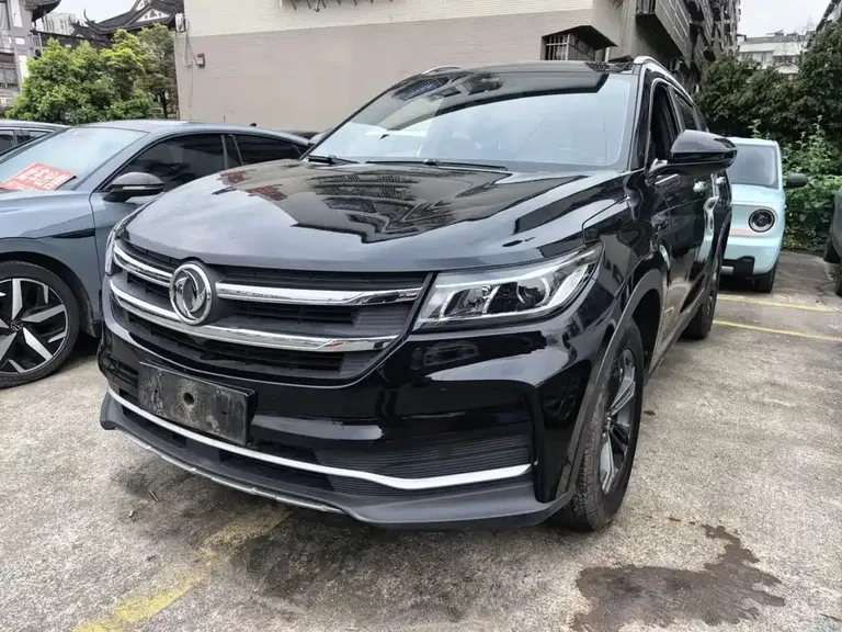 Dongfeng Fengguang ix7 2.0 TGDI Auto 2 WD Urban Luxury