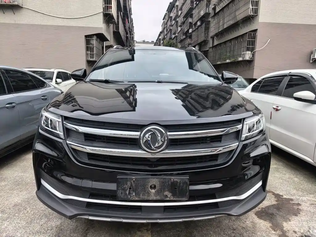 Fengguang ix7 2.0 TGDI Auto 2 WD Urban Luxury