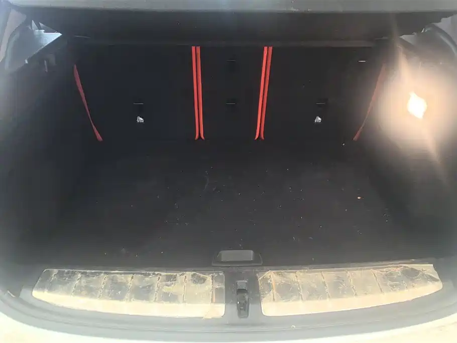 BMW X2 sDrive20 i M Offroad Package