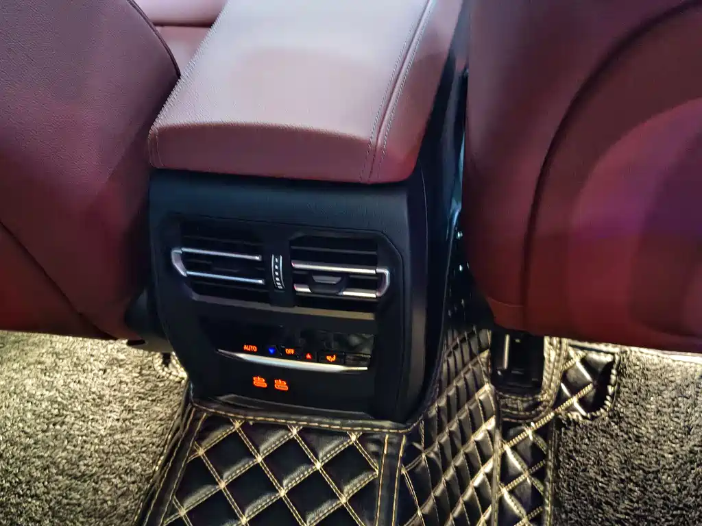 BMW 3 Series 325 Li M Sport Night Package