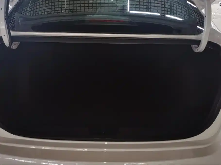 Eado PLUS 1.6 L GDI CVT Luxury
