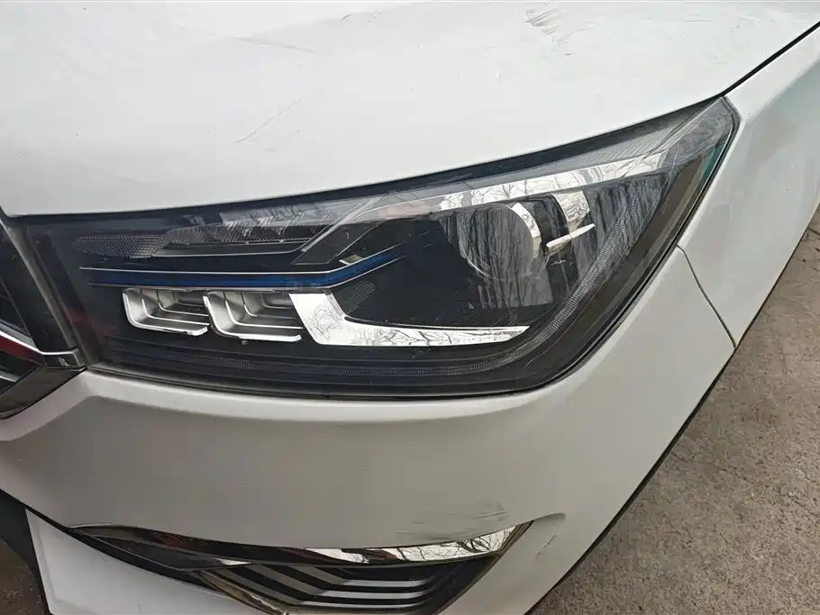 Zotye T300 1.5 L Manual Luxury