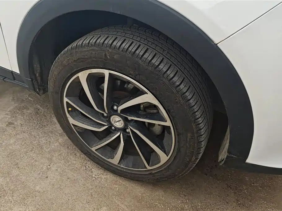 Zotye T300 1.5 L Manual Luxury