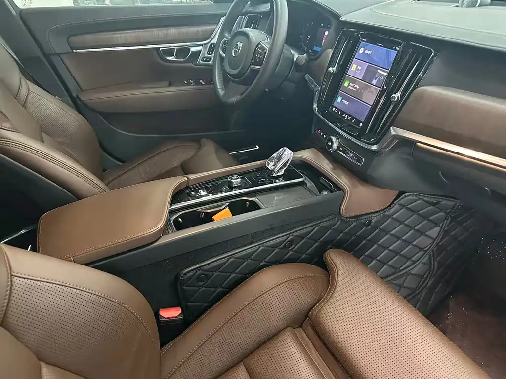 Volvo S90 B5 Smart Grace Luxury