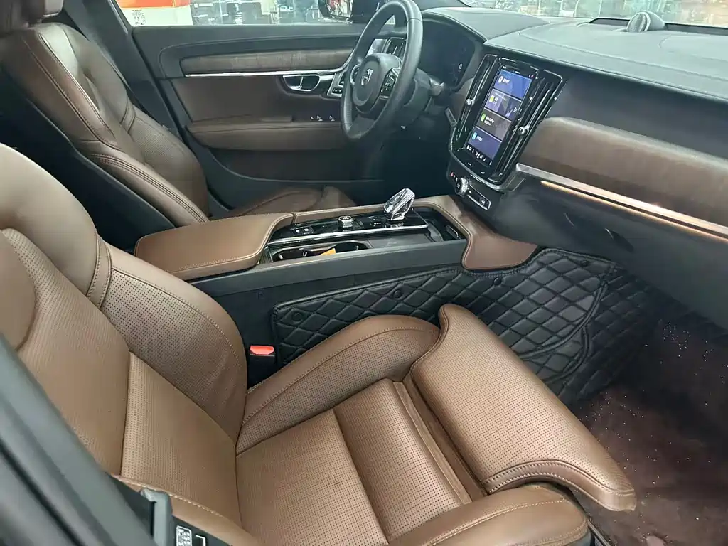 Volvo S90 B5 Smart Grace Luxury