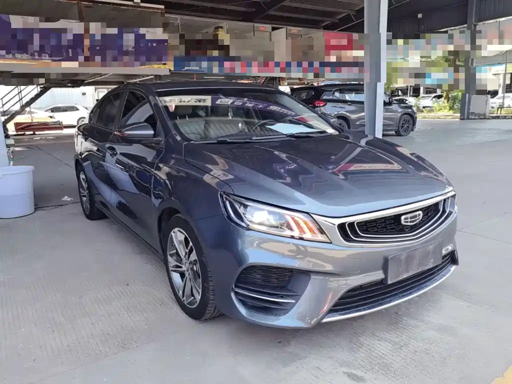 Binrui 14 T CVT Colorful