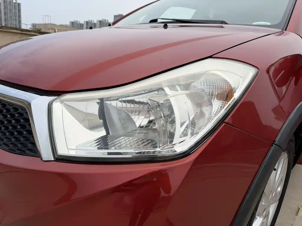 SX4 1.6 L Auto Cool Sharp