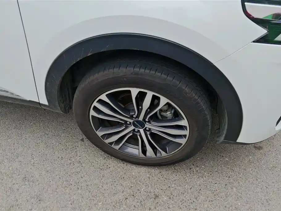 Haval F7 1.5 T 2 WD i Trend CN-VI