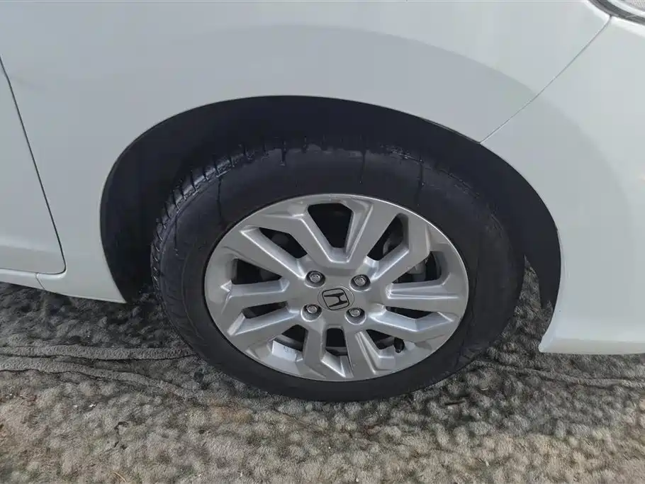 Fit 1.5 L CVT Comfort Sunroof