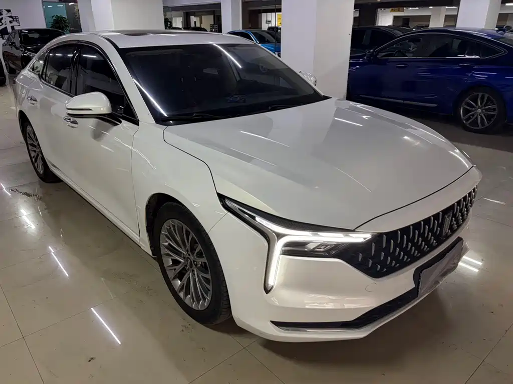 Besturn B70 1.5 T Auto Joy