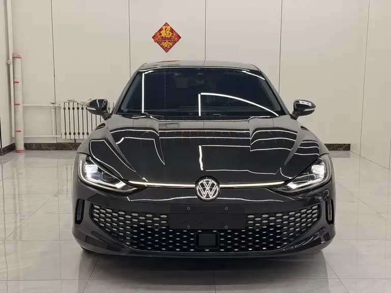 Volkswagen Lamando Lamando L 280 TSI DSG Spicy Cool
