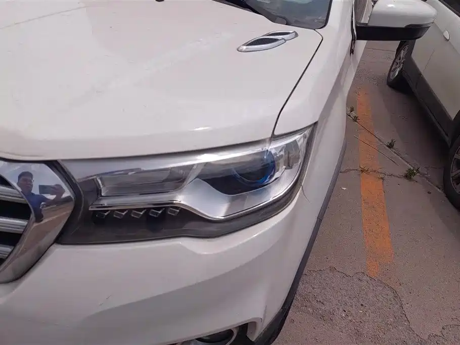 Haval H1 1.5 L Manual Urban