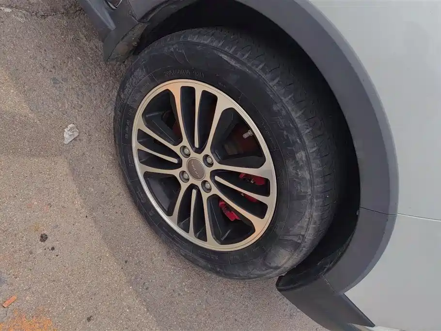 Haval H1 1.5 L Manual Urban