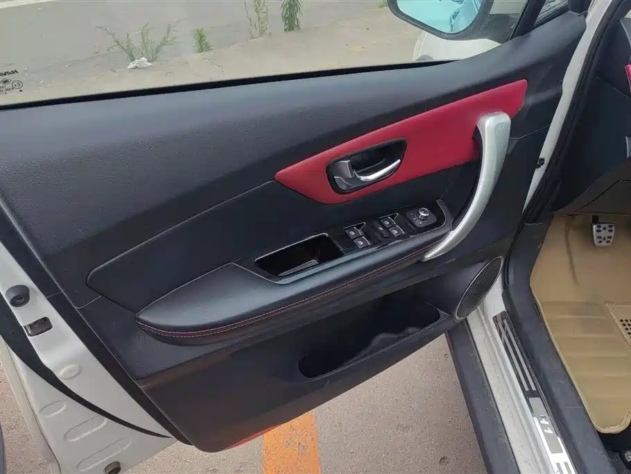 Haval H1 1.5 L Manual Urban