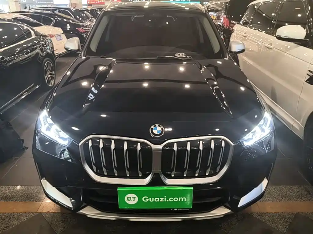 BMW X1 sDrive25 Li X Design Package