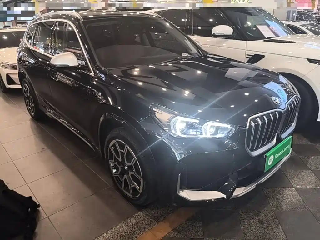 BMW X1 sDrive25 Li X Design Package