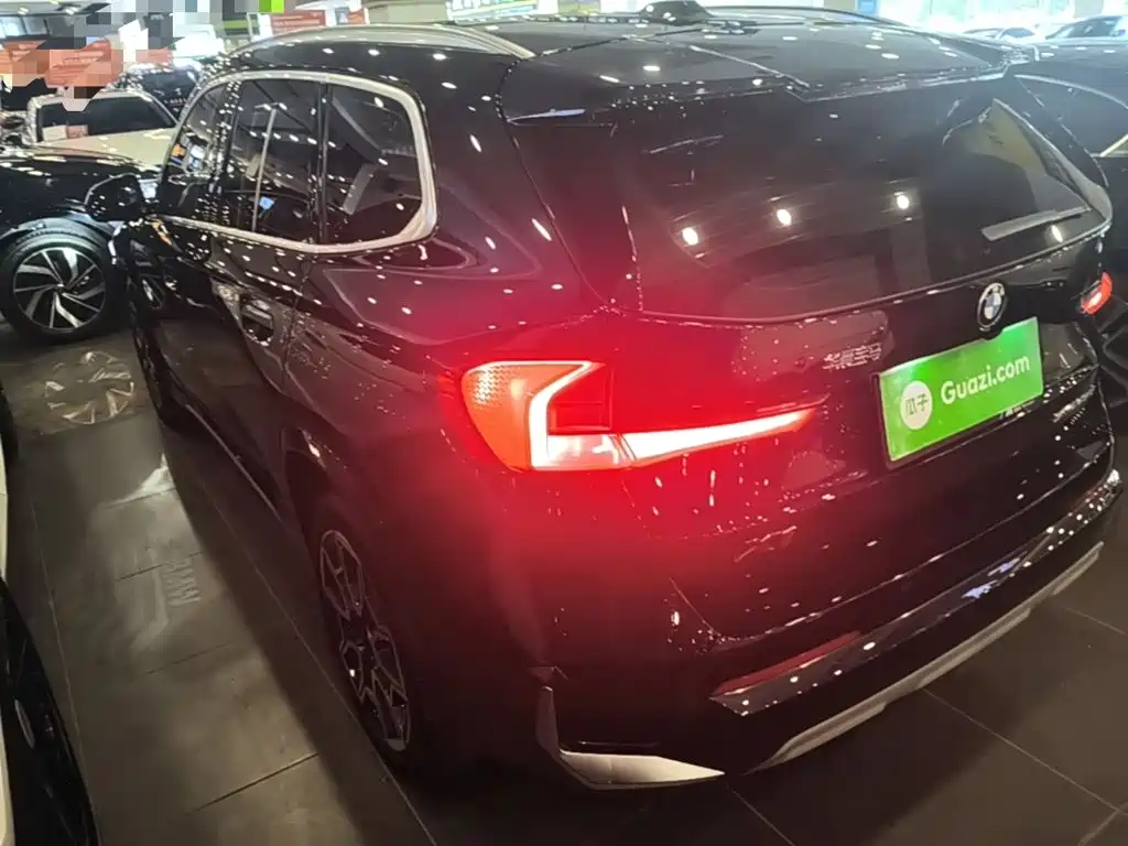 BMW X1 sDrive25 Li X Design Package