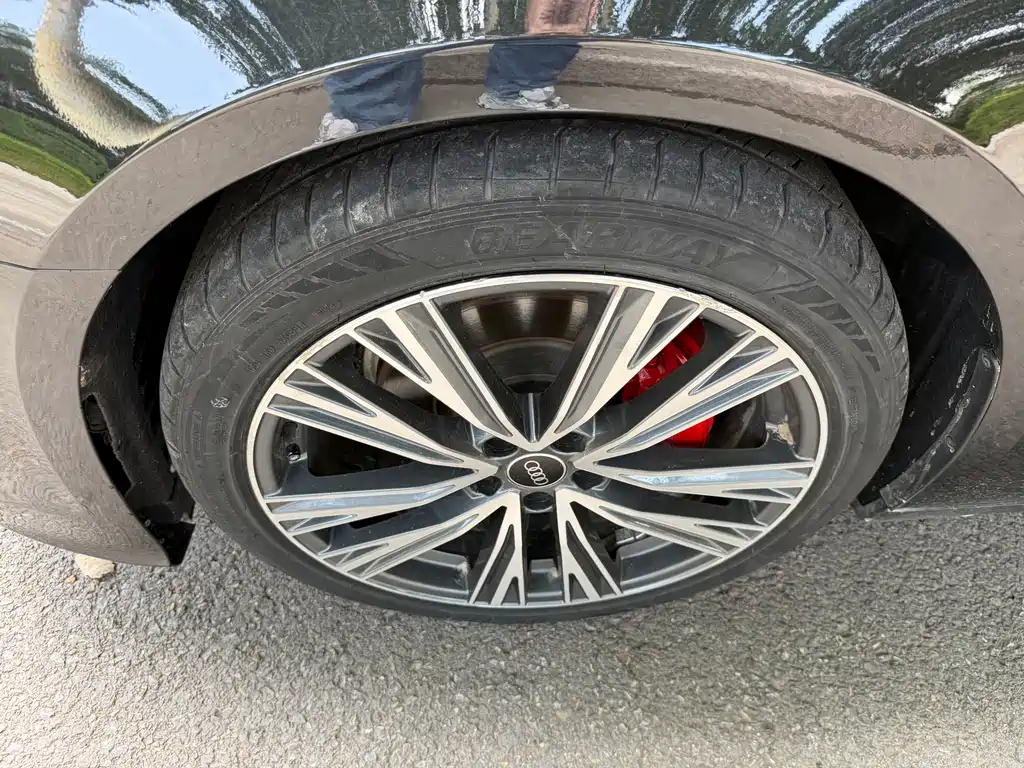 Audi A6 L 40 TFSI Luxury Elegant