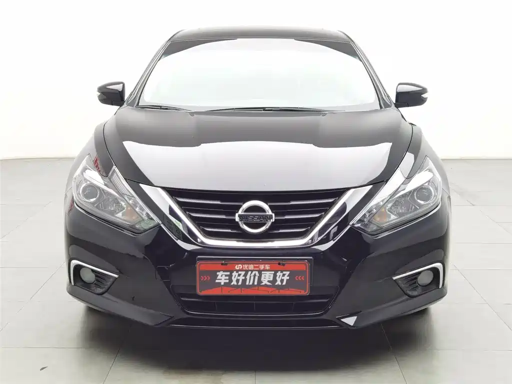 Teana 2.0 L XL Smart Progress