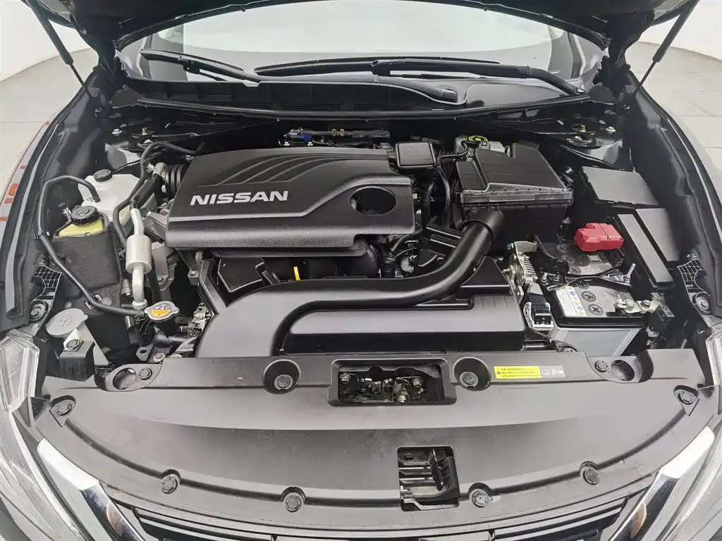 Teana 2.0 L XL Smart Progress