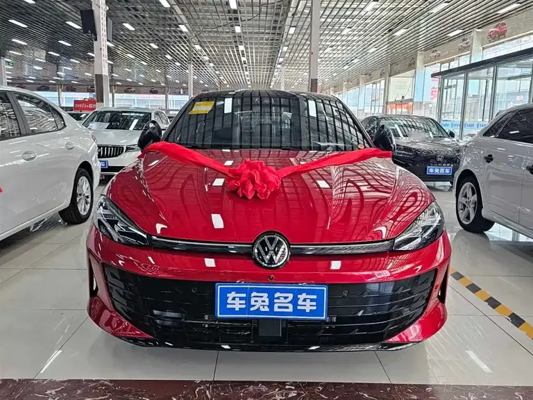 Volkswagen Lamando Lamando L GTS 380 TSI
