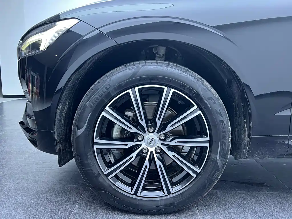 Volvo XC60 T5 4 WD Smart Vision Luxury