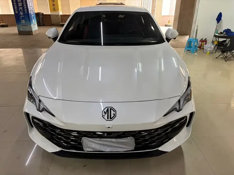 MG7 1.5 T DCT Supreme Beauty Luxury