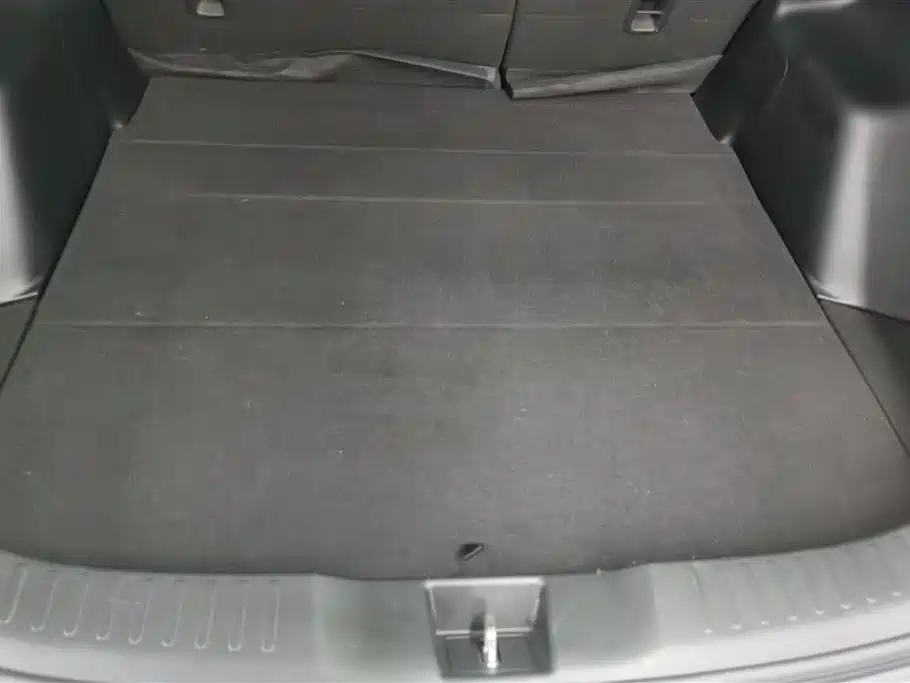 Jade 1.8 L Auto Comfort Elite 5-seat