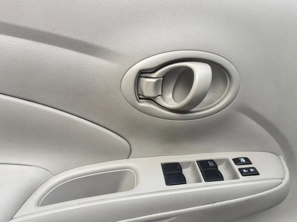 Sunny 1.5 XE Manual Comfort