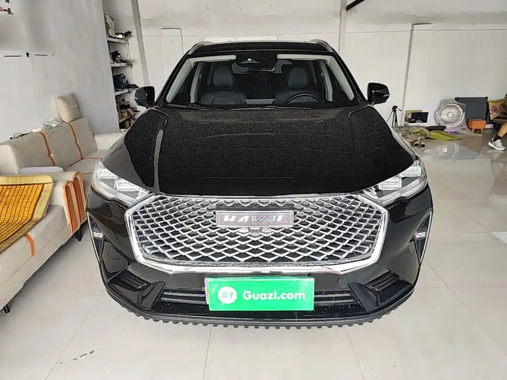 Haval H6 1.5 T 2 WD Classic