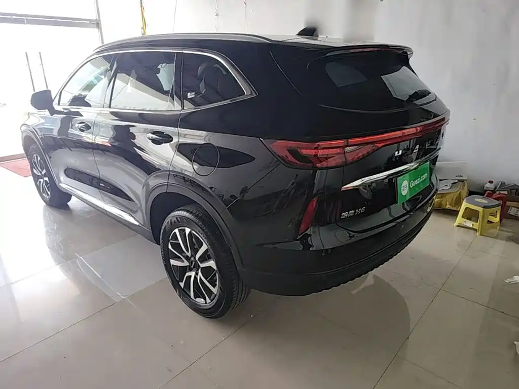 Haval H6 1.5 T 2 WD Classic