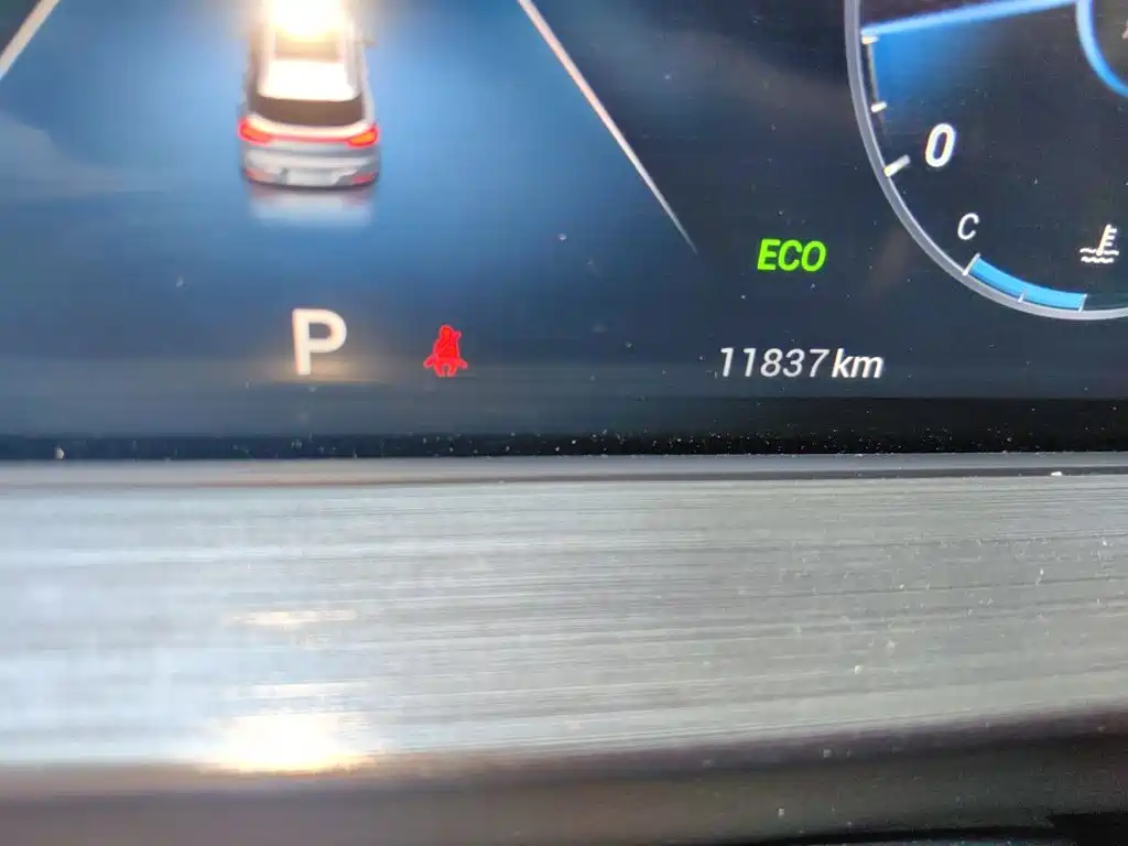 Tiggo 7 1.5 T CVT Distinguished