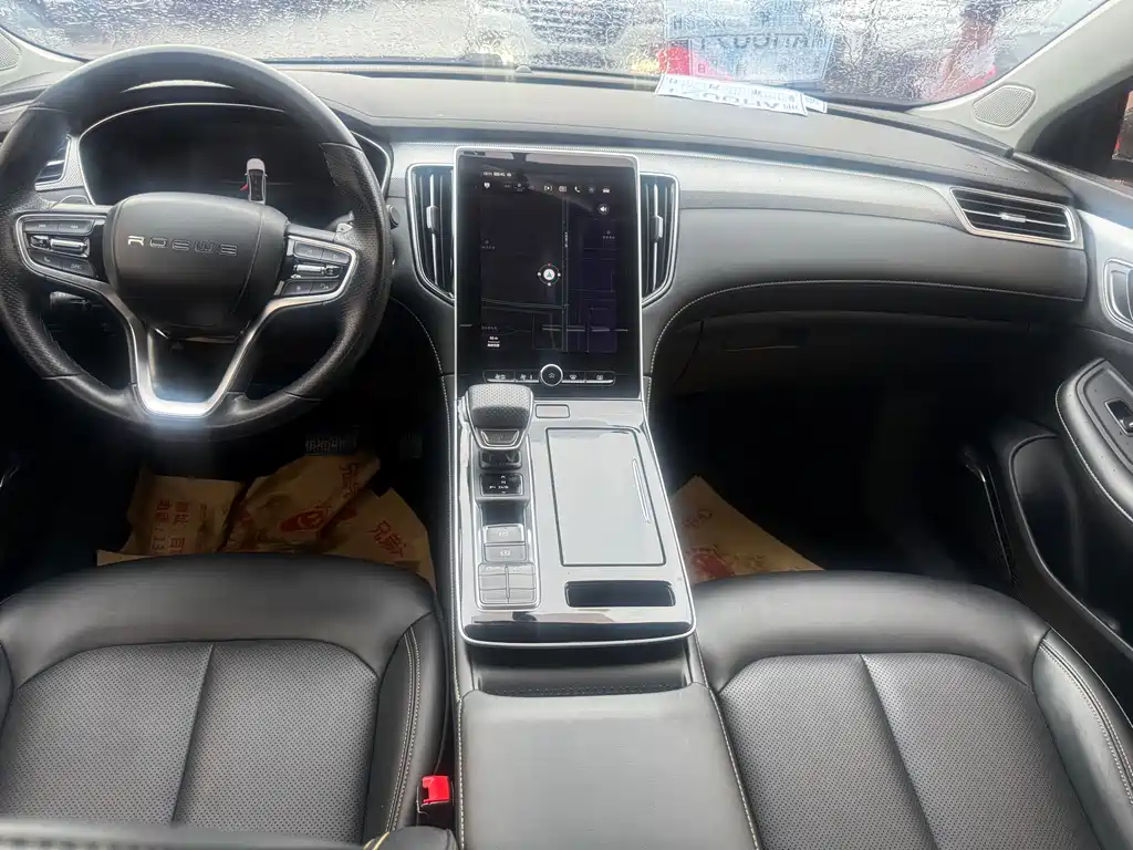 Roewe i6 MAX 300 TGI Auto Cool