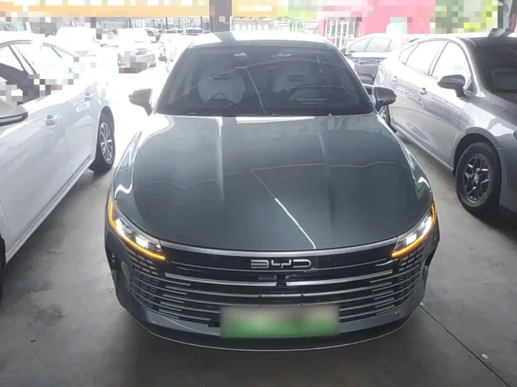 Destroyer 05 Glory DM-i 55 KM Luxury
