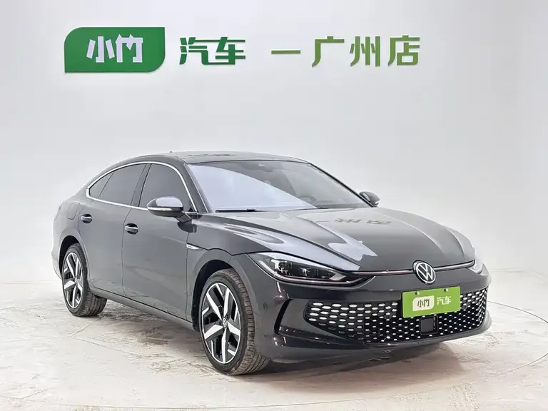 Volkswagen Lamando Lamando L 280 TSI DSG Spicy Cool