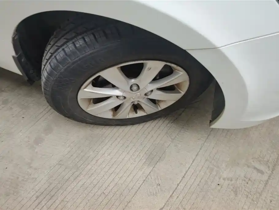Accent 1.4 L Manual Intelligent GLS